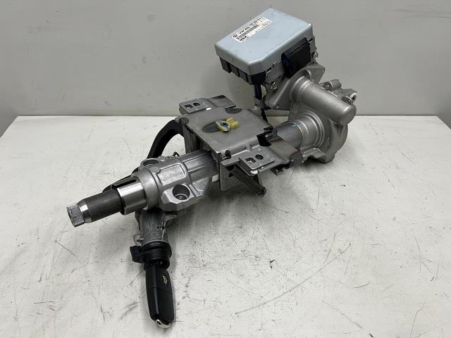 【中古】中古部品 VW アップ！ AACHY ｽﾃｱﾘﾝｸﾞｺﾗﾑ 【3310070100-000090759347140】