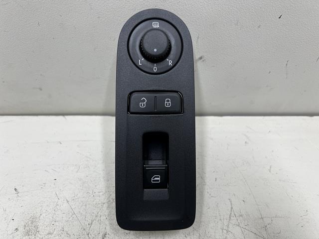 【中古】中古部品 VW アップ！ AACHY ﾊﾟﾜｰｳｲﾝﾄﾞｳｽｲｯﾁ 【3310070100-000090759361900】 9,571円