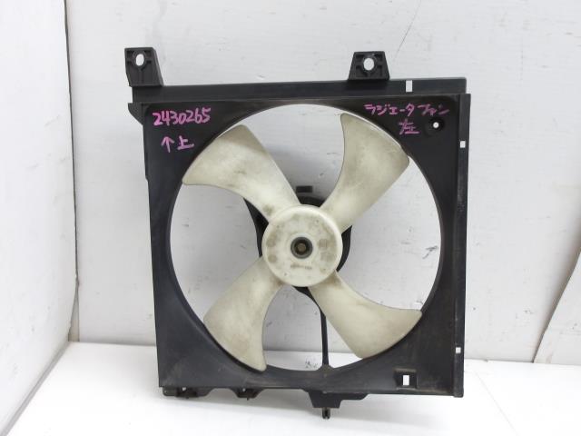【中古】中古部品 ウイングロード WFY10 その他 ﾓｰﾀｰ 【3310250100-000243026569400】