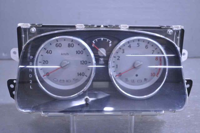 【中古】中古部品 ムーヴ L150S ｽﾋﾟｰﾄﾞﾒｰﾀｰ 【3310580000-240628000261400】