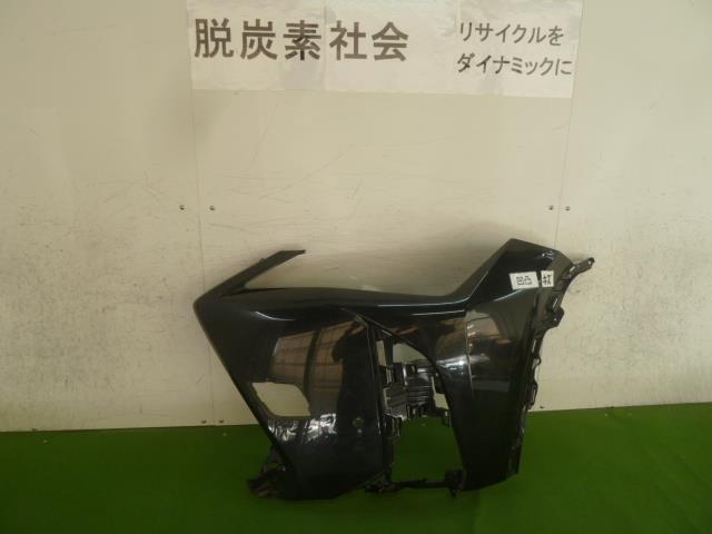 【中古】中古部品 レクサス UX MZAA10 ﾌﾛﾝﾄﾊﾞﾝﾊﾟｰ 【3380050000-000035913310100】