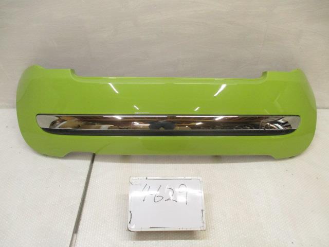 【中古】中古部品 フィアット 500 31212 ﾘｱﾊﾞﾝﾊﾟｰ 【3500170000-240628503815100】