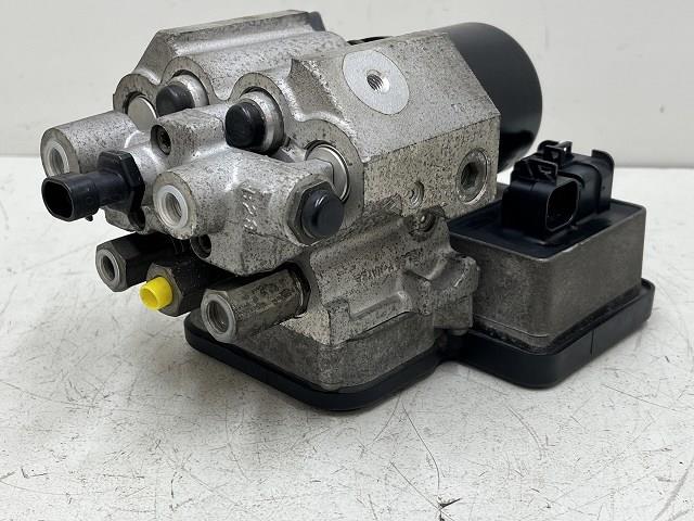 【中古】中古部品 シボレー 1GBFG ABSｱｸﾁｭｴｰﾀｰ 【3310070100-0000Y0758342500】