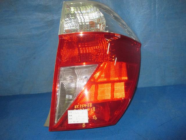 【中古】中古部品 エディックス BE1 右ﾃｰﾙﾗﾝﾌﾟ 【3310160100-001391347415500】