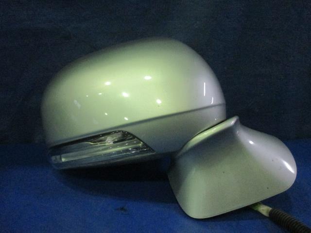 【中古】中古部品 クラウン GRS200 右ｻｲﾄﾞﾐﾗｰ 【3310160100-001610676213500】