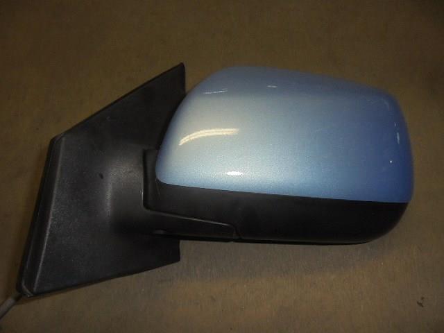 【中古】中古部品 ラウム NCZ20 左ｻｲﾄﾞﾐﾗｰ 【3310160100-001289731913600】