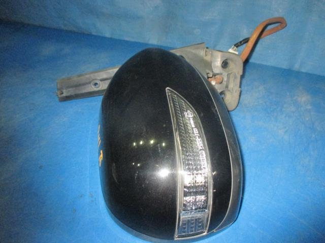 【中古】中古部品 ステラ RN1 右ｻｲﾄﾞﾐﾗｰ 【3310160100-001568493513500】