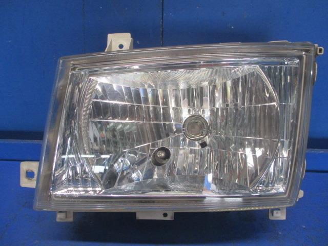 【中古】中古部品 キャンター FEA50 左ﾍｯﾄﾞﾗﾝﾌﾟ 【3310270100-000014196910900】
