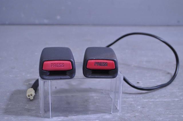 【中古】中古部品 ハイゼット S321V ｼｰﾄﾍﾞﾙﾄ 【3310580000-240629000677150】