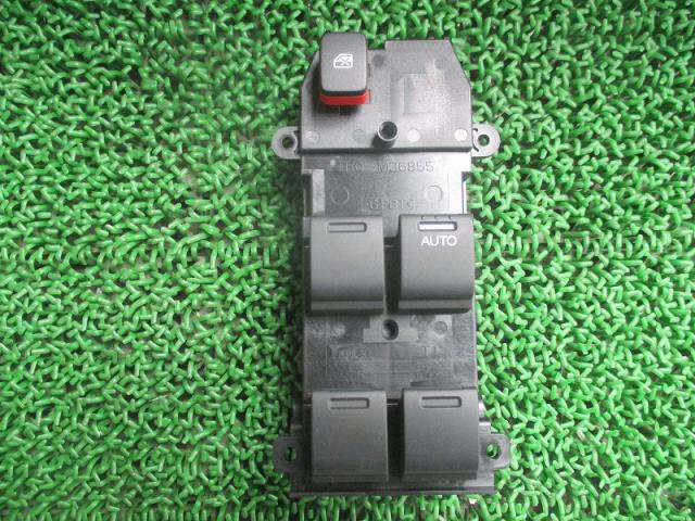 【中古】中古部品 フリード GB3 ﾊﾟﾜｰｳｲﾝﾄﾞｳｽｲｯﾁ 【3500080000-240304000161900】