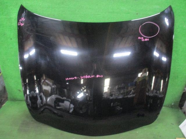 【中古】中古部品 スカイライン PV36 ﾎﾞﾝﾈｯﾄﾌｰﾄﾞ 【3500080000-240222001010500】
