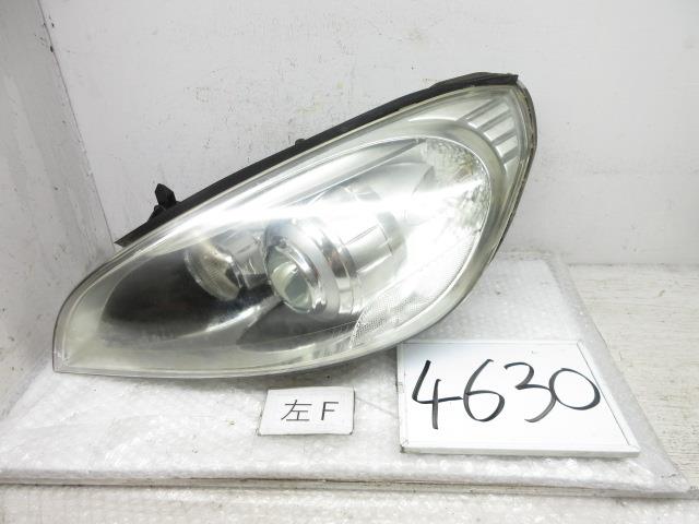 【中古】中古部品 ボルボ 60シリーズ FB4164T 左ﾍｯﾄﾞﾗﾝﾌﾟ 【3500170000-240629500210900】