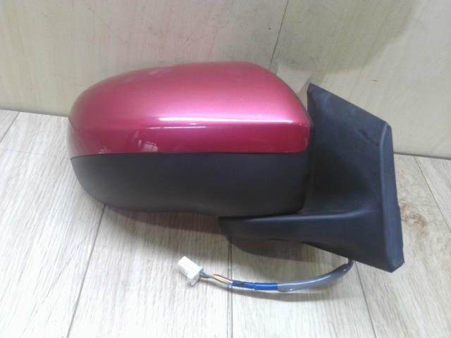【中古】中古部品 ミライース LA350S 右ｻｲﾄﾞﾐﾗｰ 【3310390100-240624001113500】