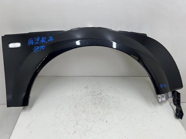 【中古】中古部品 アウディ TT 8NAUQ 右ﾌﾛﾝﾄﾌｪﾝﾀﾞｰ 【3310070100-000213006010600】 18,885円