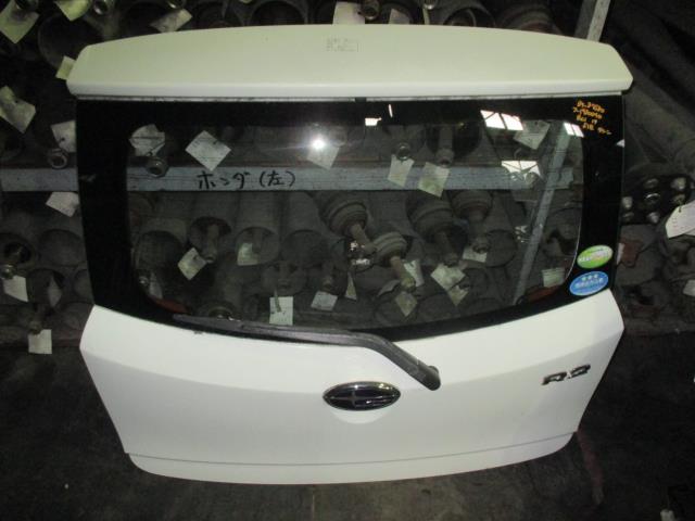 【中古】中古部品 Ｒ２ RC1 ﾊﾞｯｸﾄﾞｱ 【3310160100-001494817815800】