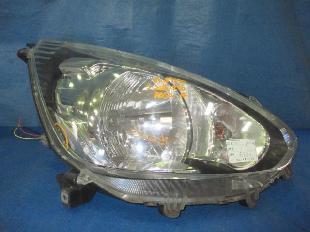 【中古】中古部品 ミラージュ A05A 右ﾍｯﾄﾞﾗﾝﾌﾟ 【3310160100-001591181110800】