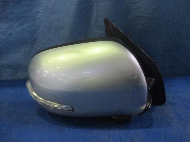 【中古】中古部品 アウトランダー CW4W 右ｻｲﾄﾞﾐﾗｰ 【3310160100-001602080913500】