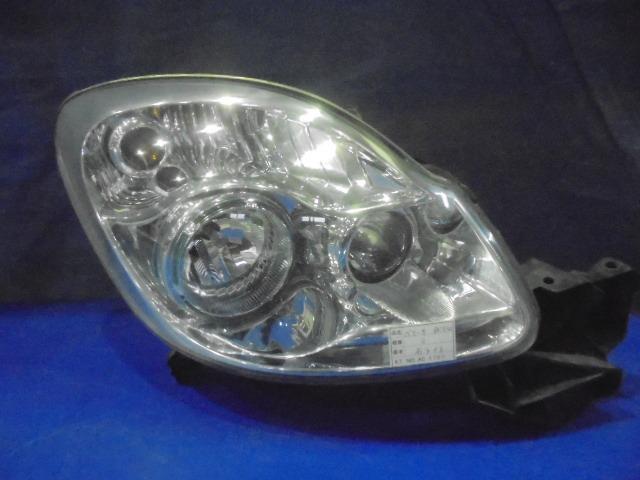 【中古】中古部品 ベリーサ DC5W 右ﾍｯﾄﾞﾗﾝﾌﾟ 【3310160100-001328786510800】