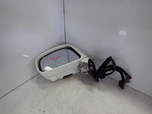 中古部品 ティーダ JC11 左ｻｲﾄﾞﾐﾗｰ 車用品・バイク用品