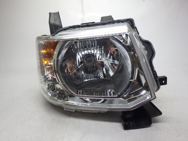 【中古】中古部品 ｅＫワゴン H82W 右ﾍｯﾄﾞﾗﾝﾌﾟ 【3330990500-240701000310800】