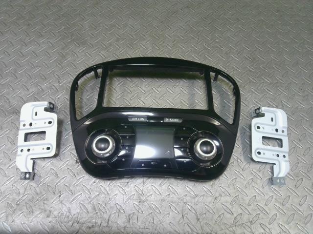 【中古】中古部品 ジューク YF15 ｸﾗｽﾀｰﾊﾟﾈﾙ 【3330990700-202403006270220】