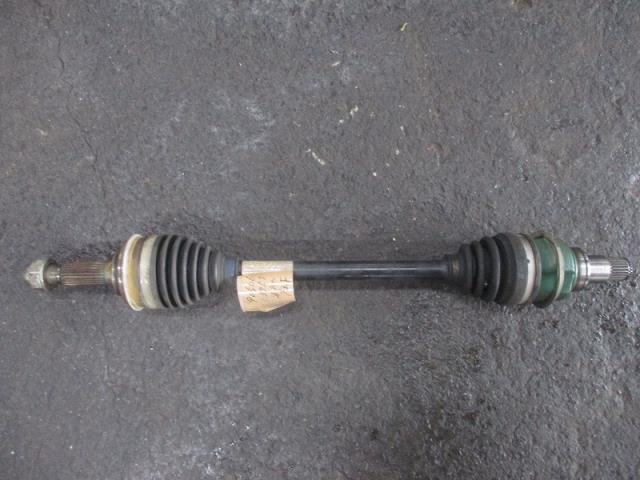 【中古】中古部品 タント L375S 左ﾌﾛﾝﾄﾄﾞﾗｲﾌﾞｼｬﾌﾄ 【3500080000-240329000942200】