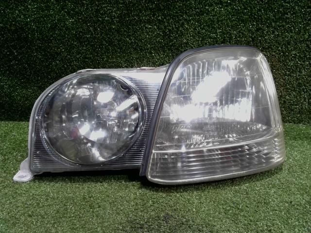 【中古】中古部品 プログレ JCG11 左ﾍｯﾄﾞﾗﾝﾌﾟ 【3260300000-240702000110900】