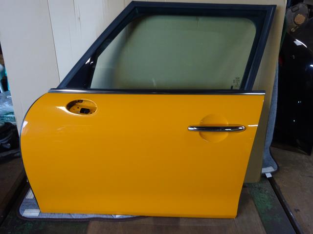 【中古】中古部品 BMW ミニ XS15 左ﾌﾛﾝﾄﾄﾞｱ 【3310410000-000223020913200】｜e-cleマート