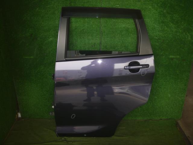 【中古】中古部品 デイズ B21W 左ﾘｱﾄﾞｱ 【3330370100-000243014213400】