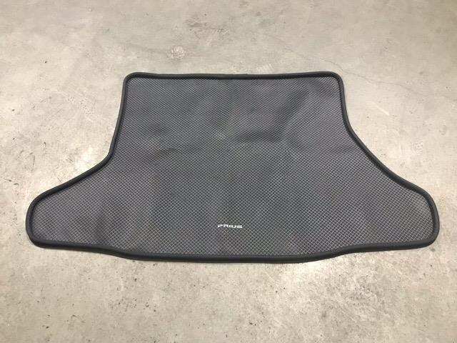 【中古】中古部品 プリウス ZVW30 ﾘｱﾎﾞｰﾄﾞ・ﾄﾉｶﾊﾞｰ 【3330530100-000005268871100】