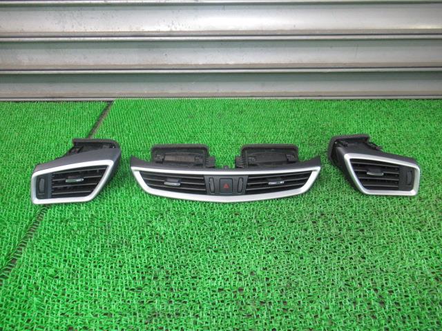 【中古】中古部品 エクストレイル NT32 その他 A/Cﾋｰﾀｰ系 【3330540100-240702000169300】