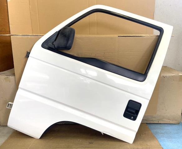 【中古】中古部品 アクティ HA4 左ﾌﾛﾝﾄﾄﾞｱ 【3330650100-000243016913200】