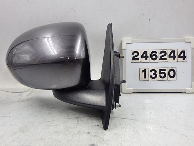 【中古】中古部品 ジープ コンパス MK4924 右サイドミラー 【3330890100-000024624413500】