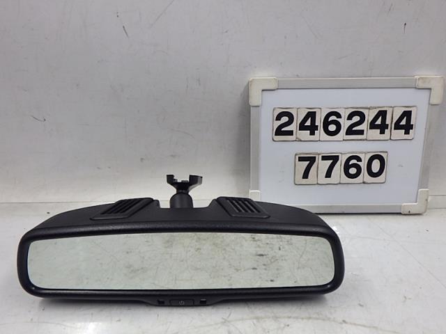 【中古】中古部品 ジープ コンパス MK4924 ﾙｰﾑﾐﾗｰ 【3330890100-000024624477600】