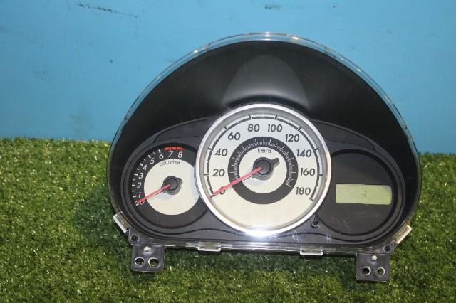 【中古】中古部品 デミオ DE3FS ｽﾋﾟｰﾄﾞﾒｰﾀｰ 【3330950100-000046071161400】