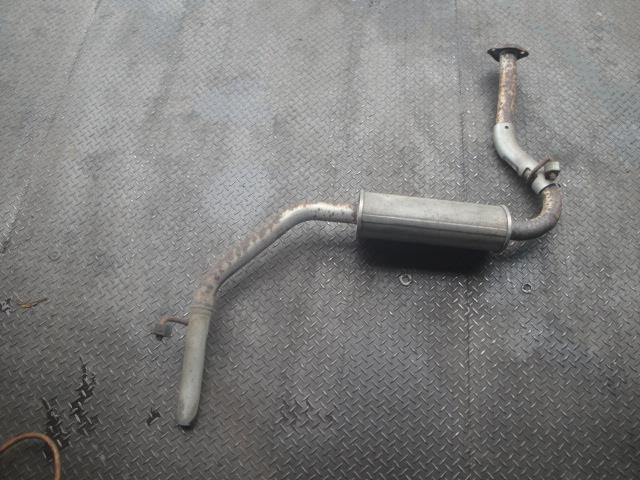 【中古】中古部品 セレナ NC25 ﾘｱﾏﾌﾗｰ 【3100430000-240703000122500】