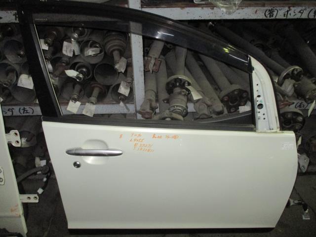【中古】中古部品 ソニカ L405S 右ﾌﾛﾝﾄﾄﾞｱ 【3310160100-001478288013100】