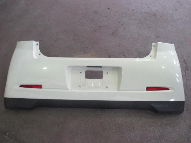 【中古】中古部品 ソニカ L405S ﾘｱﾊﾞﾝﾊﾟｰ 【3310160100-001478283015100】