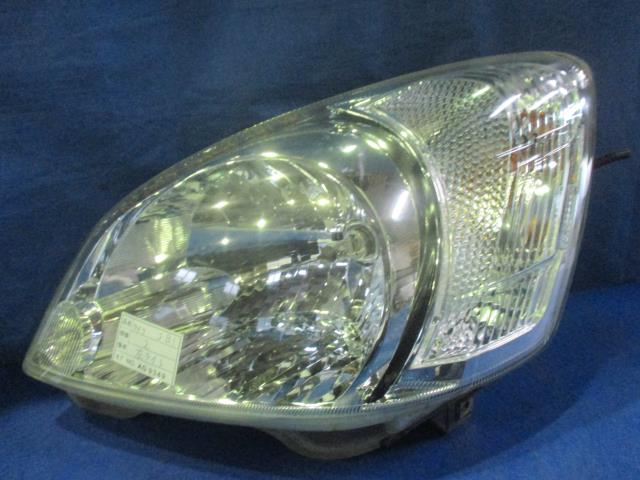 【中古】中古部品 ライフ JB1 左ﾍｯﾄﾞﾗﾝﾌﾟ 【3310160100-001646795610900】
