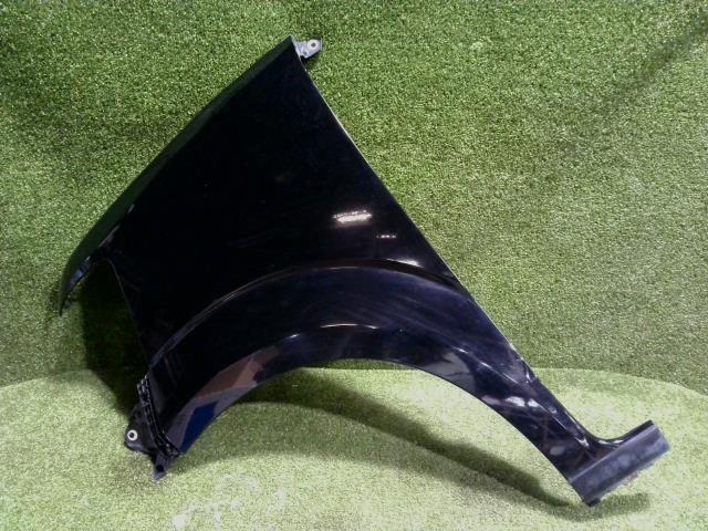 【中古】中古部品 Ｎ－ＢＯＸ JF1 左ﾌﾛﾝﾄﾌｪﾝﾀﾞｰ 【3260300000-240703000510700】