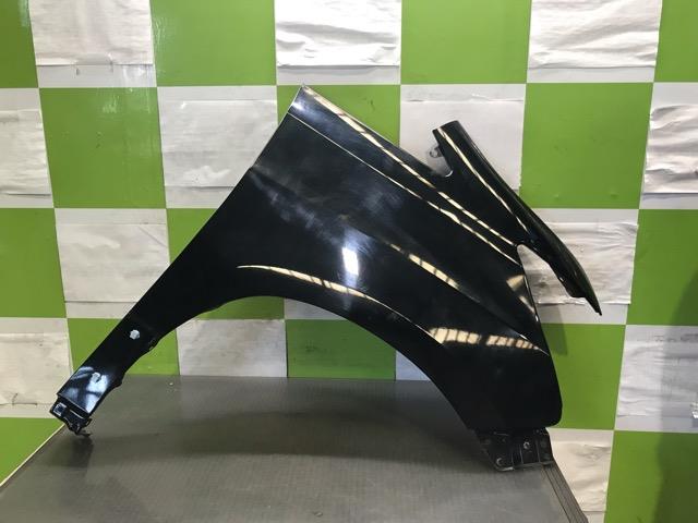【中古】中古部品 ヴェルファイア ANH20W 右ﾌﾛﾝﾄﾌｪﾝﾀﾞｰ 【3330530100-000005257210600】