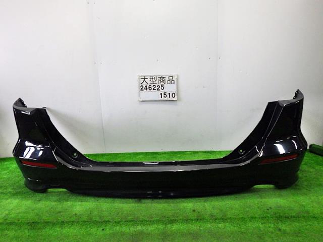ホンダ オデッセイ RB3 リアバンパー 楽天市場】【M's】 ホンダ RB3 オデッセイ 前期 (2008y-2011y