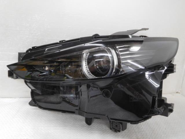 【中古】中古部品 ＣＸ－３０ DMEP 左ﾍｯﾄﾞﾗﾝﾌﾟ 【3380050000-000035913010900】