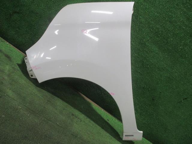 【中古】中古部品 ルークス ML21S 左ﾌﾛﾝﾄﾌｪﾝﾀﾞｰ 【3500080000-231209000110700】