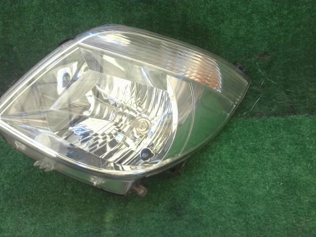 【中古】中古部品 パレット MK21S 左ヘッドランプ 【3260240000-240704000110900】