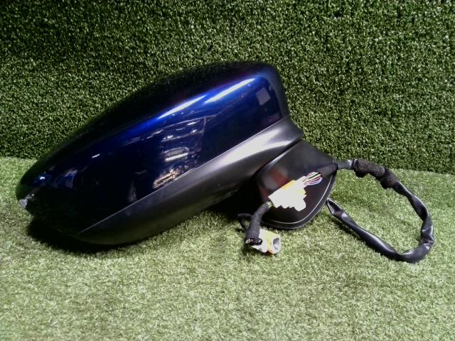 【中古】中古部品 アテンザ GJ2FW 右サイドミラー 【3260300000-240704000713500】|e-cleマート