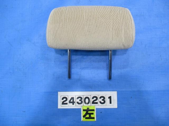 【中古】中古部品 ヴェルファイア GGH20W ﾍｯﾄﾞﾚｽﾄ 【3310040100-000243023177402】