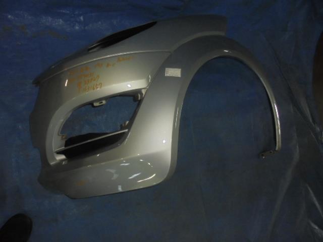 【中古】中古部品 スマート 454031 左ﾌﾛﾝﾄﾌｪﾝﾀﾞｰ 【3310160100-001316355210700】
