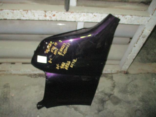 【中古】中古部品 バモスホビオ HM3 左ﾌﾛﾝﾄﾌｪﾝﾀﾞｰ 【3310160100-001705938610700】