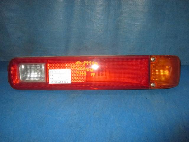 【中古】中古部品 バモスホビオ HM4 右ﾃｰﾙﾗﾝﾌﾟ 【3310160100-001640939515500】